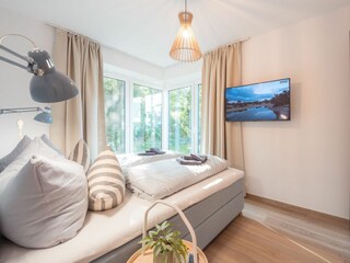 Ferienwohnung Dangast Außenaufnahme 25