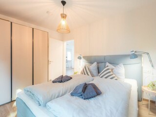 Ferienwohnung Dangast Außenaufnahme 26