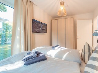 Ferienwohnung Dangast Außenaufnahme 27