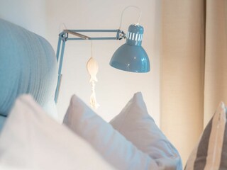 Ferienwohnung Dangast Außenaufnahme 28