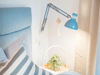 Ferienwohnung Dangast Außenaufnahme 29