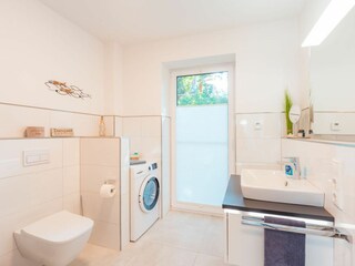 Ferienwohnung Dangast Außenaufnahme 30