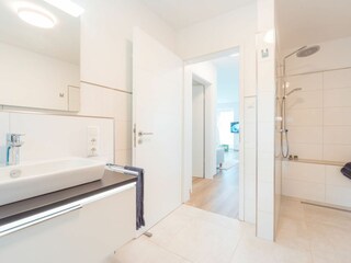 Ferienwohnung Dangast Außenaufnahme 31