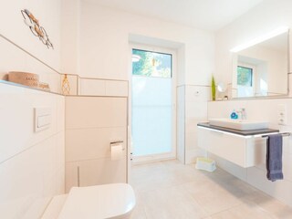 Ferienwohnung Dangast Außenaufnahme 32