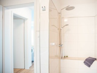 Ferienwohnung Dangast Außenaufnahme 35