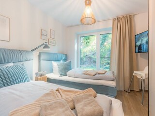 Ferienwohnung Dangast Außenaufnahme 36