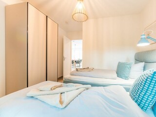 Ferienwohnung Dangast Außenaufnahme 37