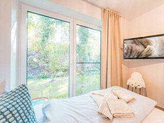 Ferienwohnung Dangast Außenaufnahme 38