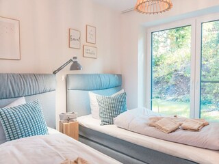 Ferienwohnung Dangast Außenaufnahme 39