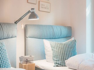 Ferienwohnung Dangast Außenaufnahme 40