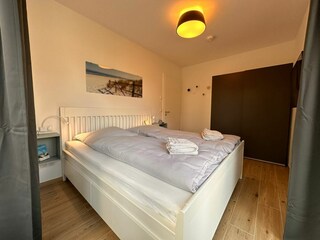 Ferienwohnung Dangast Ausstattung 12