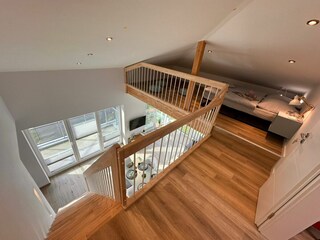 Ferienwohnung Dangast Ausstattung 15
