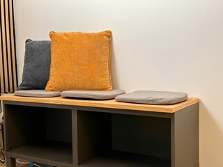 Ferienwohnung Dangast Ausstattung 26