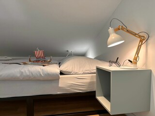 Ferienwohnung Dangast Ausstattung 30