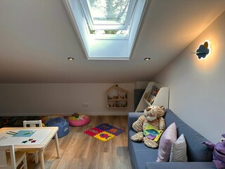 Ferienwohnung Dangast Ausstattung 31