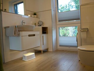 Ferienwohnung Dangast Ausstattung 35