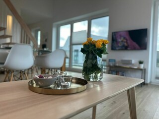 Ferienwohnung Dangast Ausstattung 38