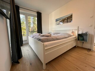 Ferienwohnung Dangast Ausstattung 40