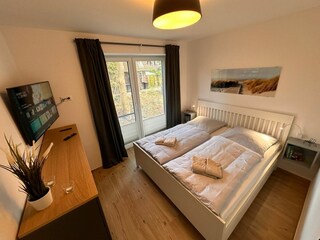 Ferienwohnung Dangast Ausstattung 39
