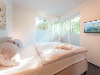 Ferienwohnung Dangast Ausstattung 23