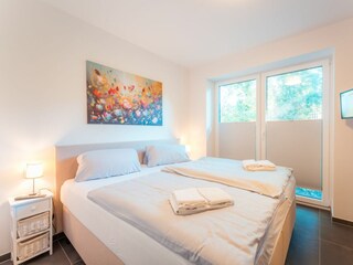 Ferienwohnung Dangast Ausstattung 28