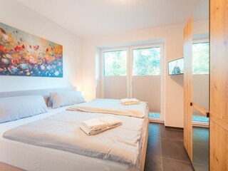Ferienwohnung Dangast Ausstattung 30