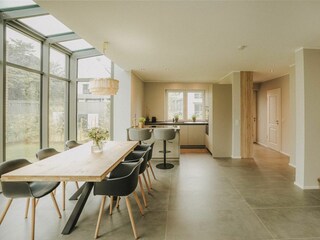 Ferienhaus Dangast Ausstattung 8