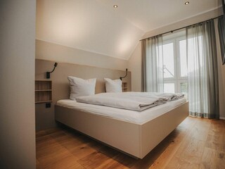 Ferienhaus Dangast Ausstattung 9