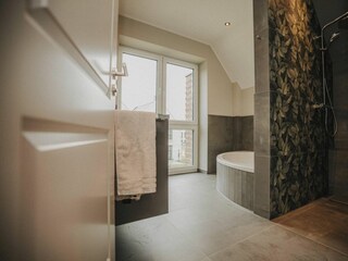 Ferienhaus Dangast Ausstattung 9