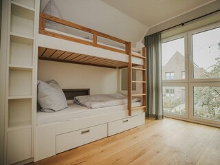 Ferienhaus Dangast Ausstattung 11