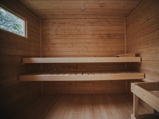 Ferienhaus Dangast Ausstattung 11