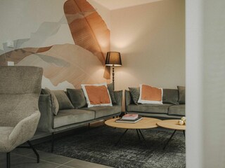 Ferienhaus Dangast Ausstattung 12