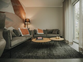 Ferienhaus Dangast Ausstattung 14