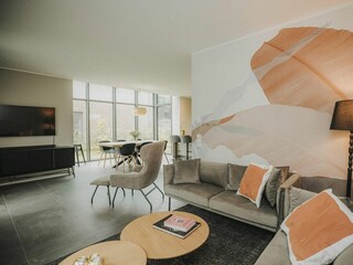 Ferienhaus Dangast Ausstattung 16
