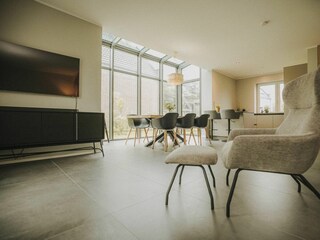Ferienhaus Dangast Ausstattung 17