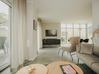 Ferienhaus Dangast Ausstattung 17