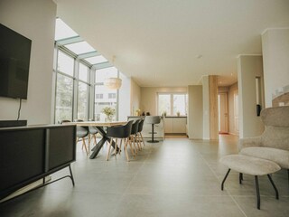 Ferienhaus Dangast Ausstattung 19
