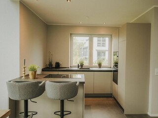 Ferienhaus Dangast Ausstattung 20