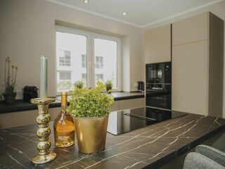 Ferienhaus Dangast Ausstattung 22