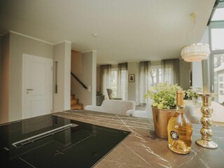 Ferienhaus Dangast Ausstattung 24
