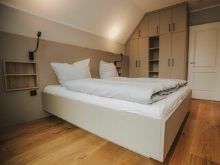 Ferienhaus Dangast Ausstattung 27