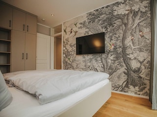 Ferienhaus Dangast Ausstattung 28