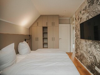 Ferienhaus Dangast Ausstattung 30