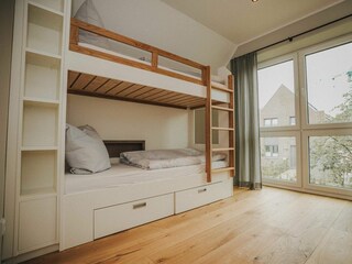 Ferienhaus Dangast Ausstattung 34