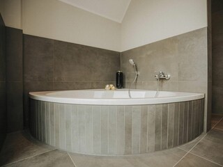 Ferienhaus Dangast Ausstattung 34