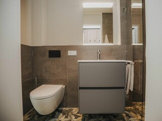 Ferienhaus Dangast Ausstattung 35