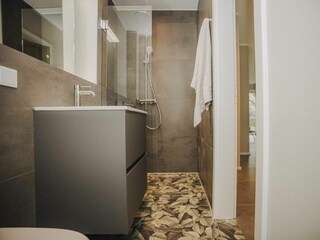 Ferienhaus Dangast Ausstattung 36