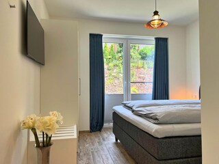 Ferienwohnung Dangast Ausstattung 6