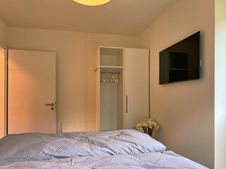 Ferienwohnung Dangast Ausstattung 8