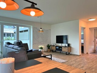 Ferienwohnung Dangast Ausstattung 12